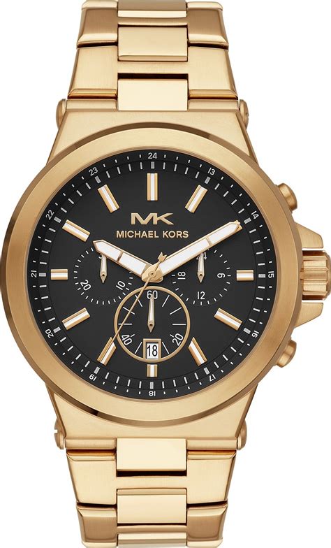 michael kors dylan metal band|michael kors dylan watch.